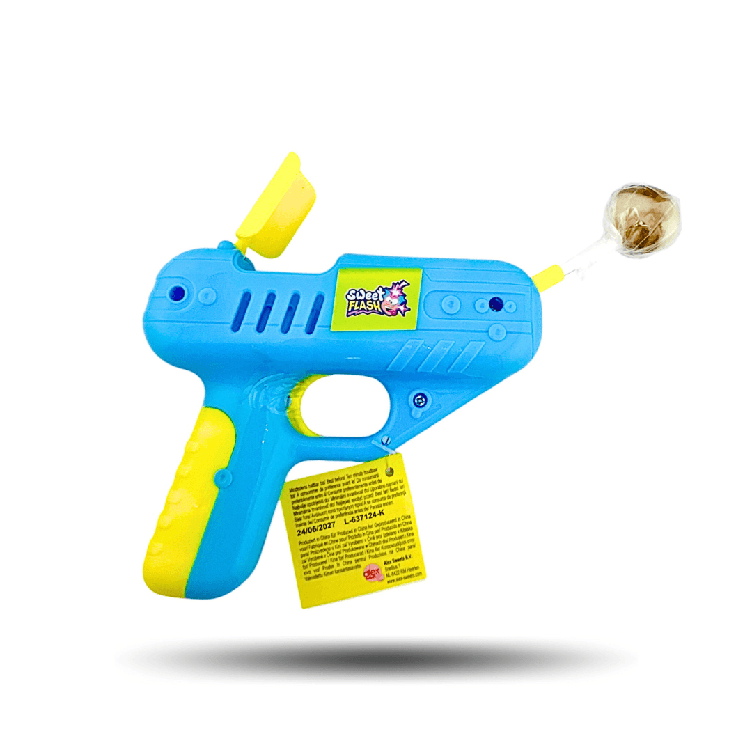 🍭🔫 Lollipop Gun