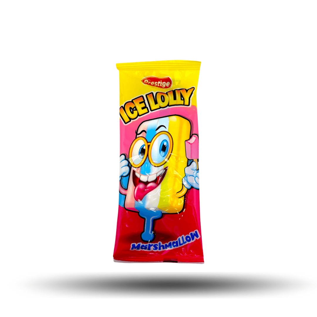 🍦 Ice Lolly Marshmallow – soft, bunt & ultra günstig! 😍🔥