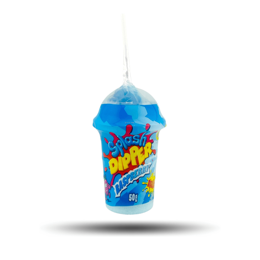 Splash Dipper