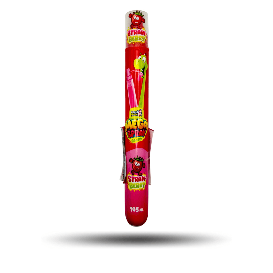 Mega Spray Candy
