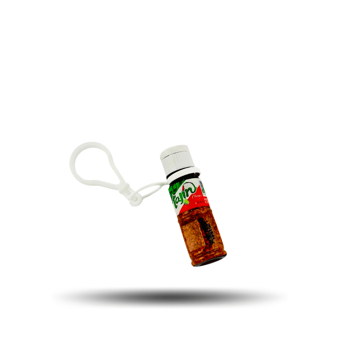 🔥 Tajin To Go 🌶️🍋