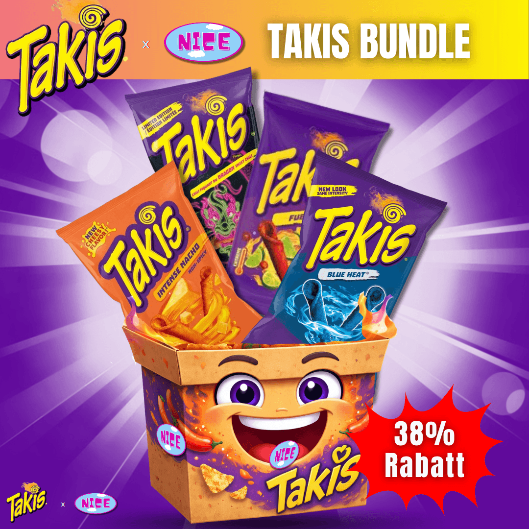 Takis Bundle