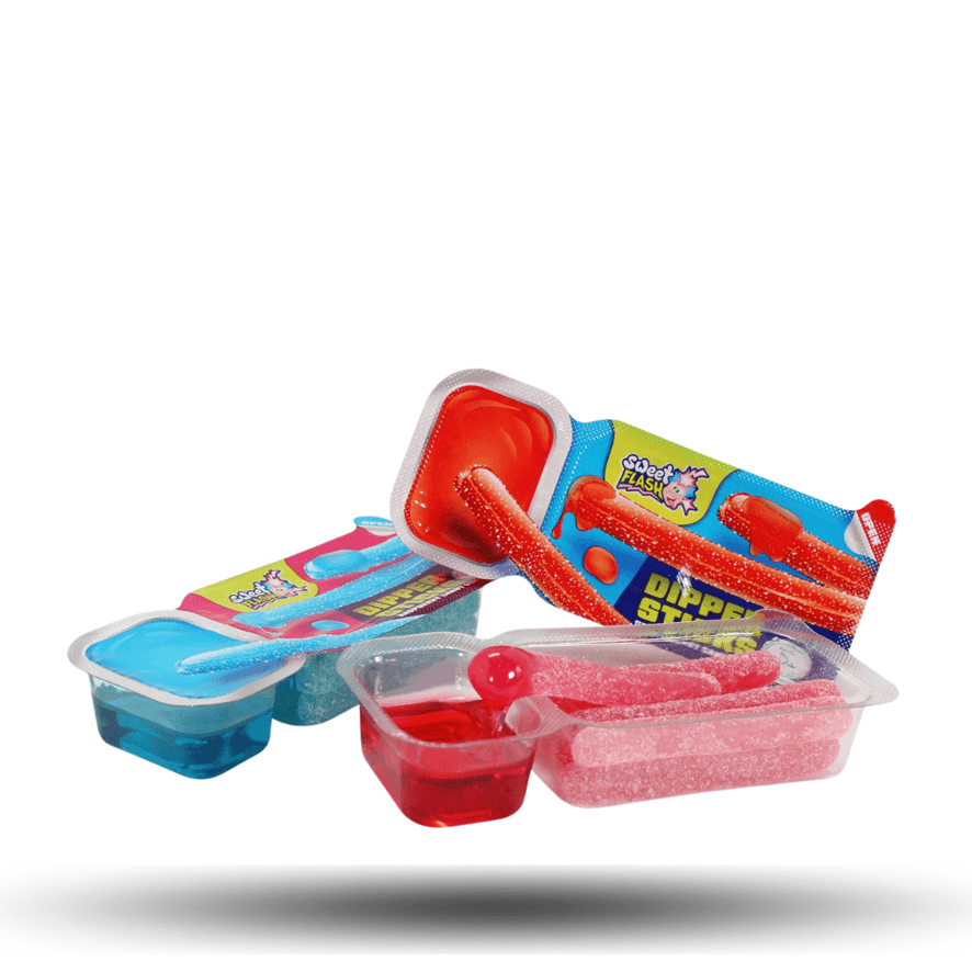 Sour Dipper Sticks