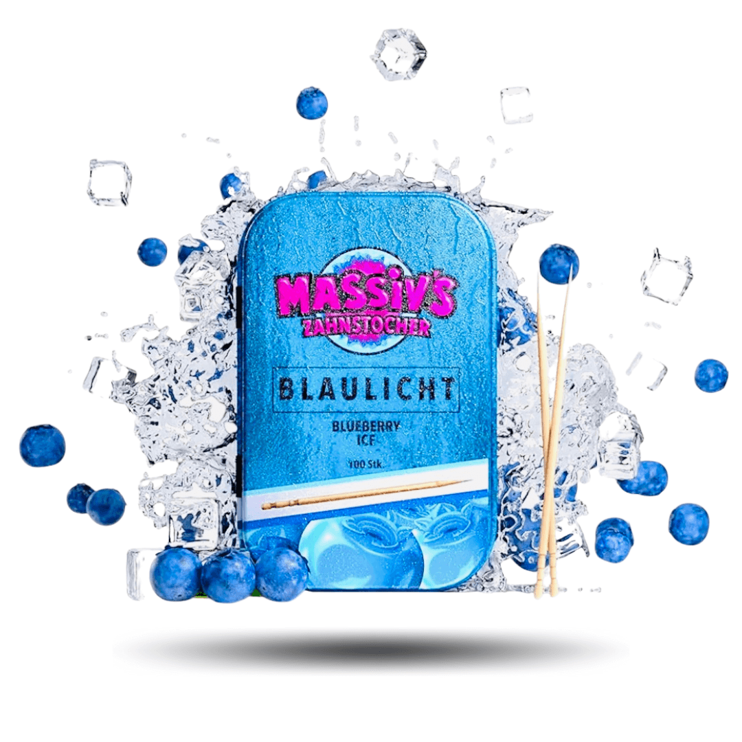 🦷🔥Massiv’s Zahnstocher