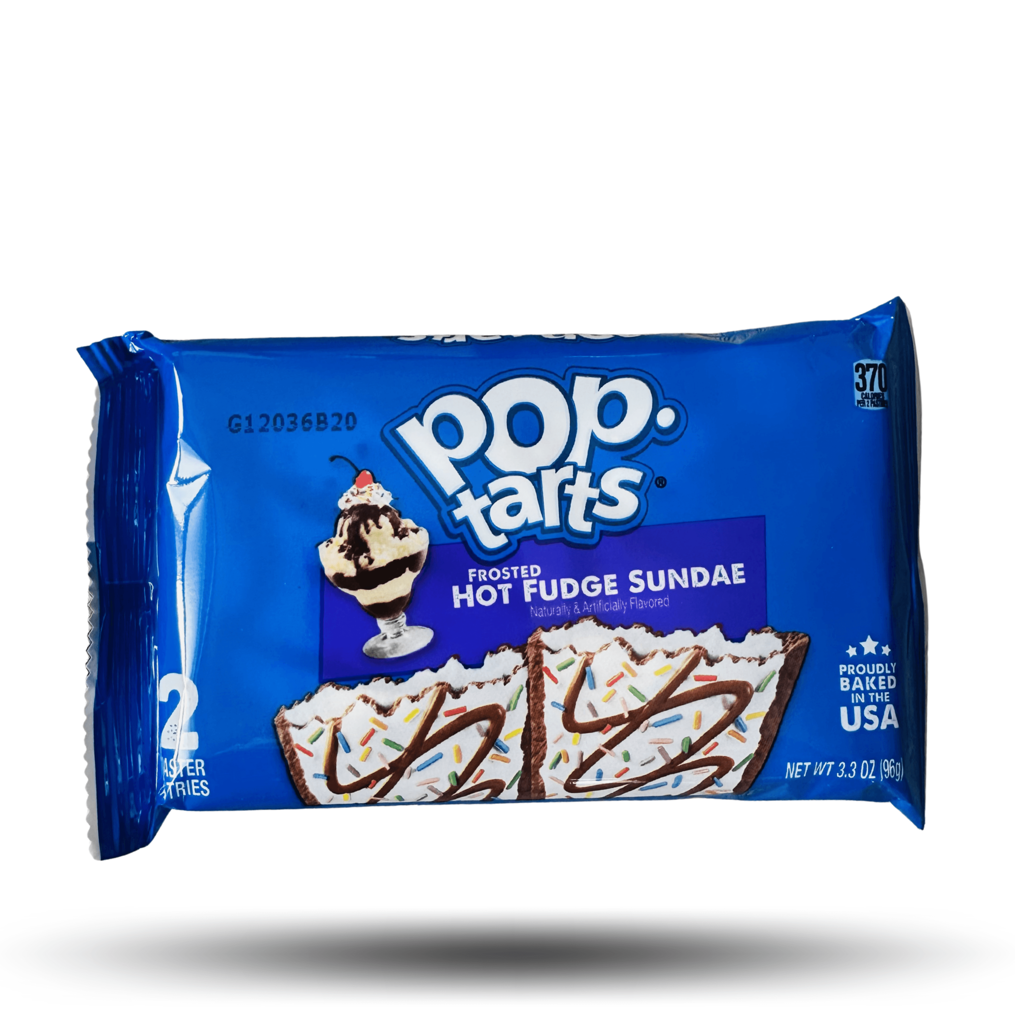 Pop Tarts 2er Packs