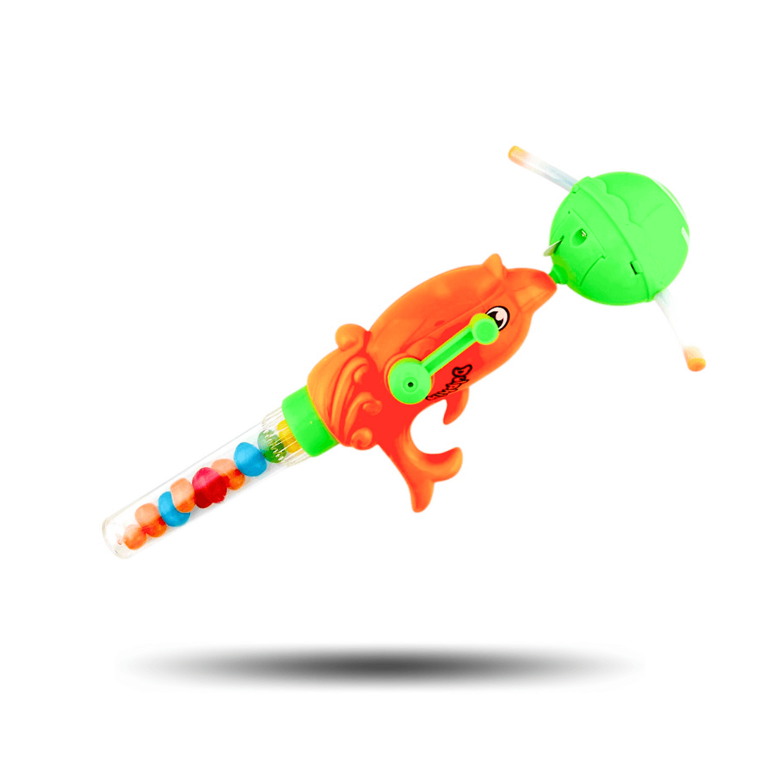 🐬🎉 Propeller-Spielzeug