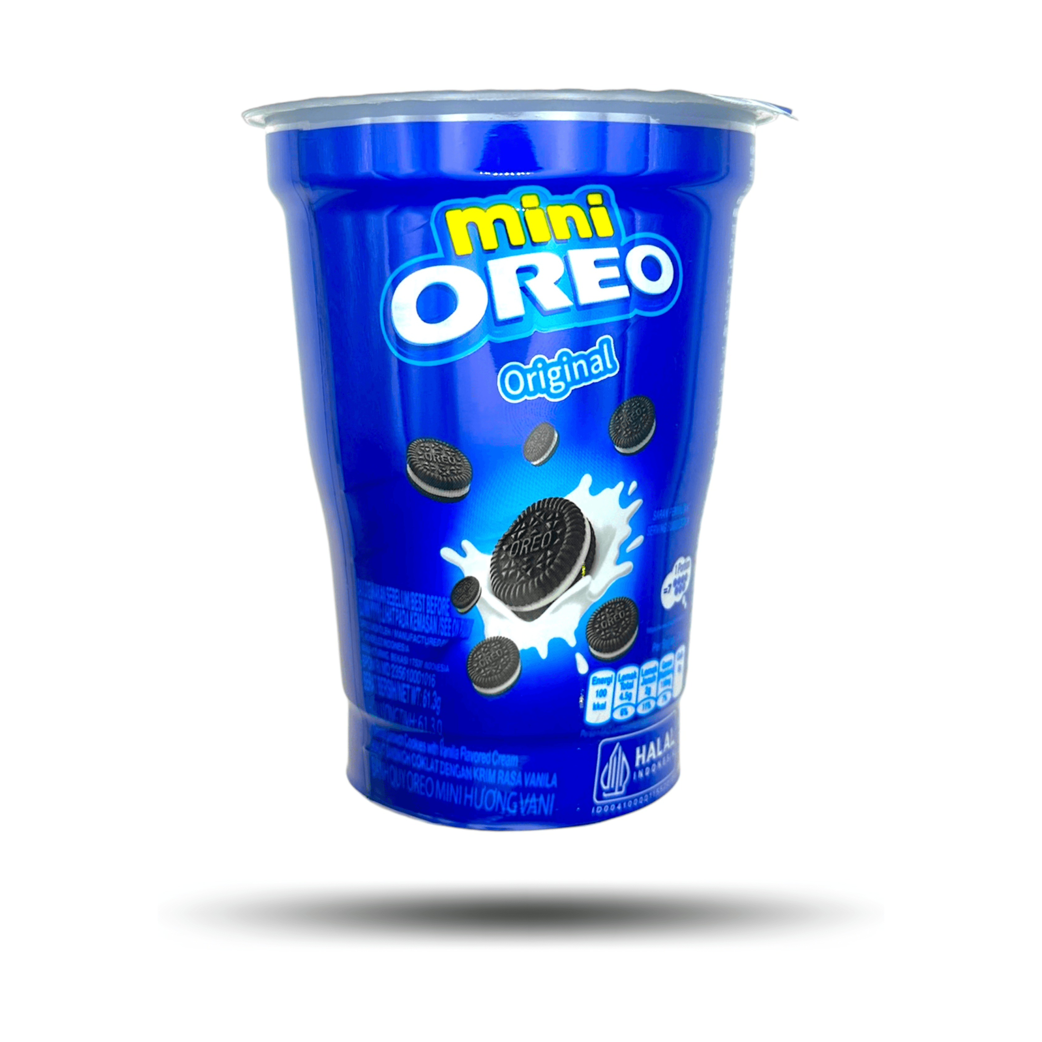 Oreo Mini Original Cup