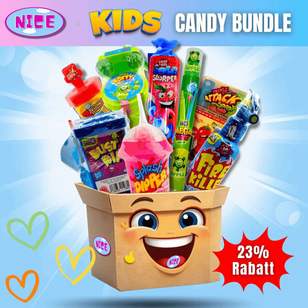 Kids Candy Bundle