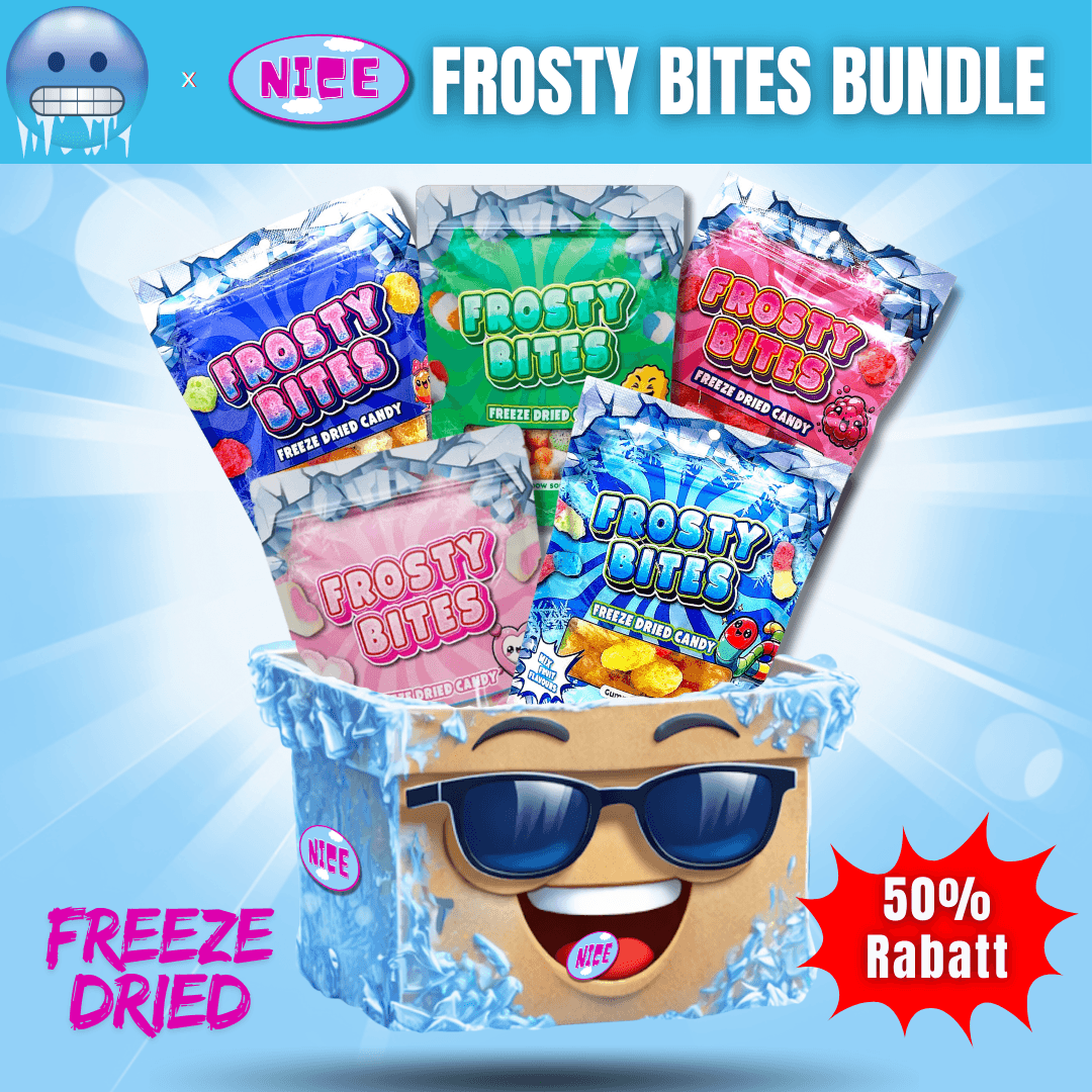 Frosty Bites Bundle