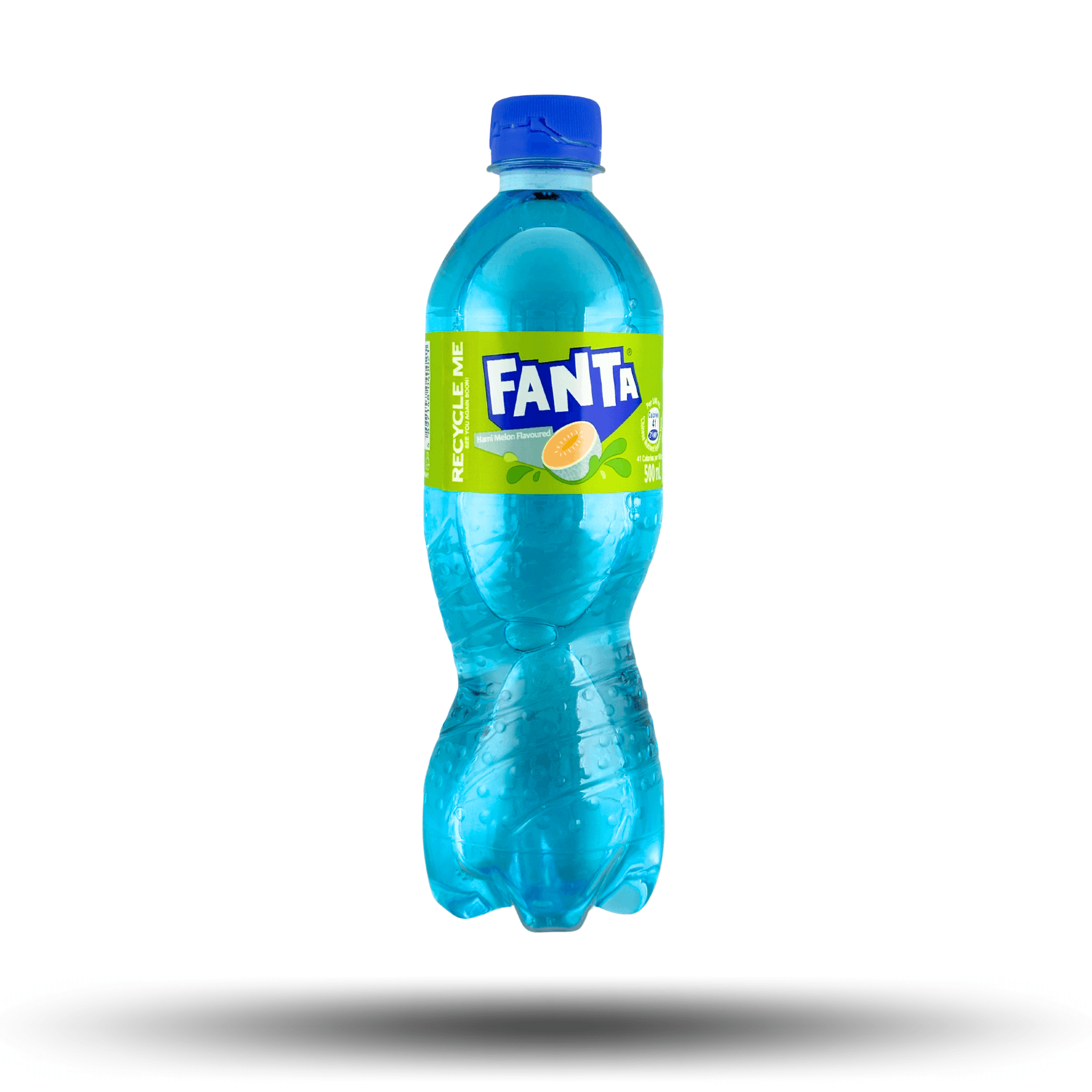 Asia Fanta 500ml