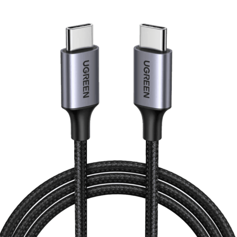 USB-C Ladekabel 2m