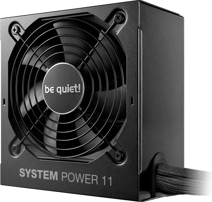 Netzteil Verstärker 500 WATT